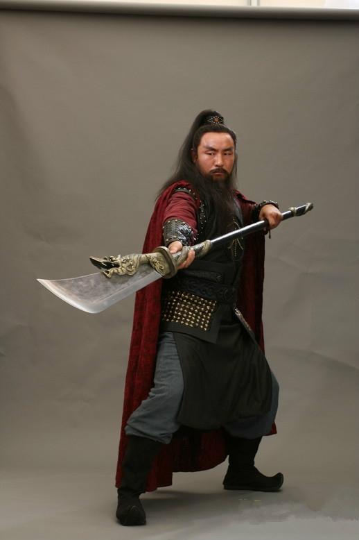 水浒十猛将李助霸剑无双卢俊义独斗四大战神入榜