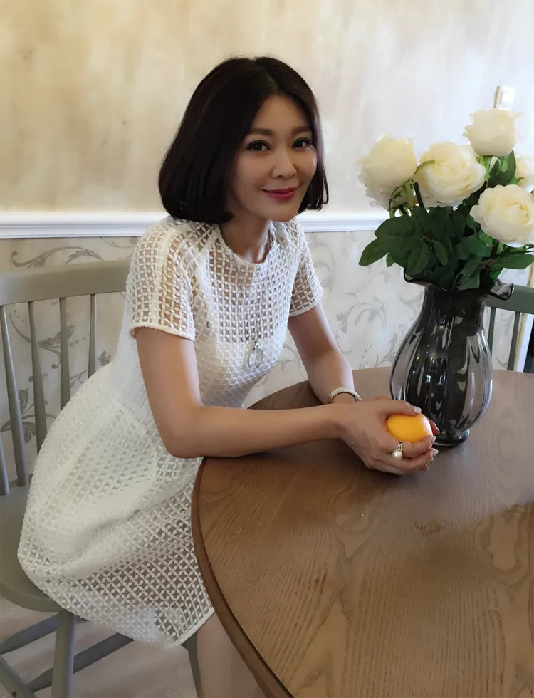 回顾谭江海和王小骞坚持丁克愁坏母亲41岁意外得子全家乐开怀