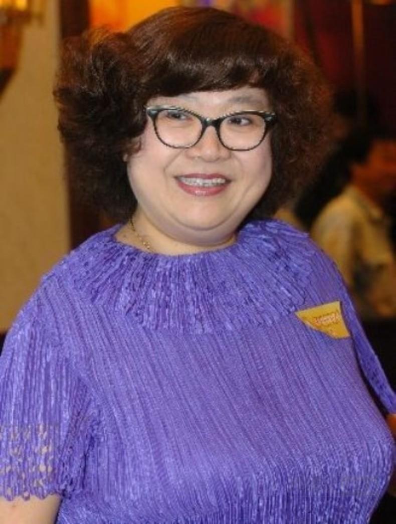 回顾沈殿霞,去世14年后,郑少秋已结婚生子,女儿的坚持让人泪目