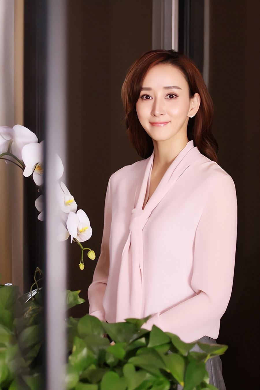 回顾胡静一顿饭与丈夫结缘和婆婆情同姐妹日子过的很幸福