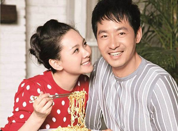 回顾程莉莎倒追丈夫为爱放弃事业下嫁农村婆婆态度让她不后悔