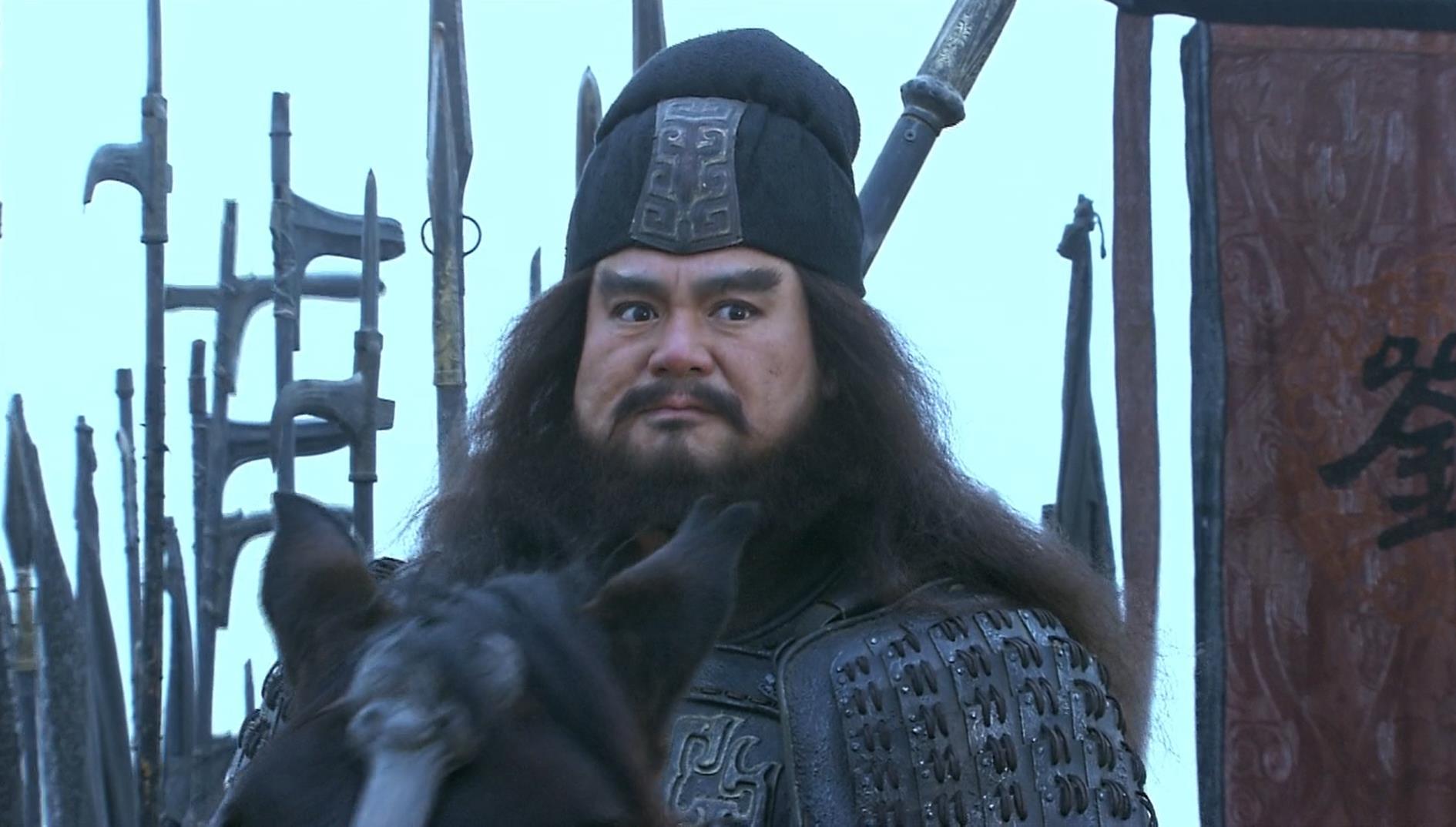 如果要派遣一个军师一个副将帮助关羽镇守荆州刘备会派谁