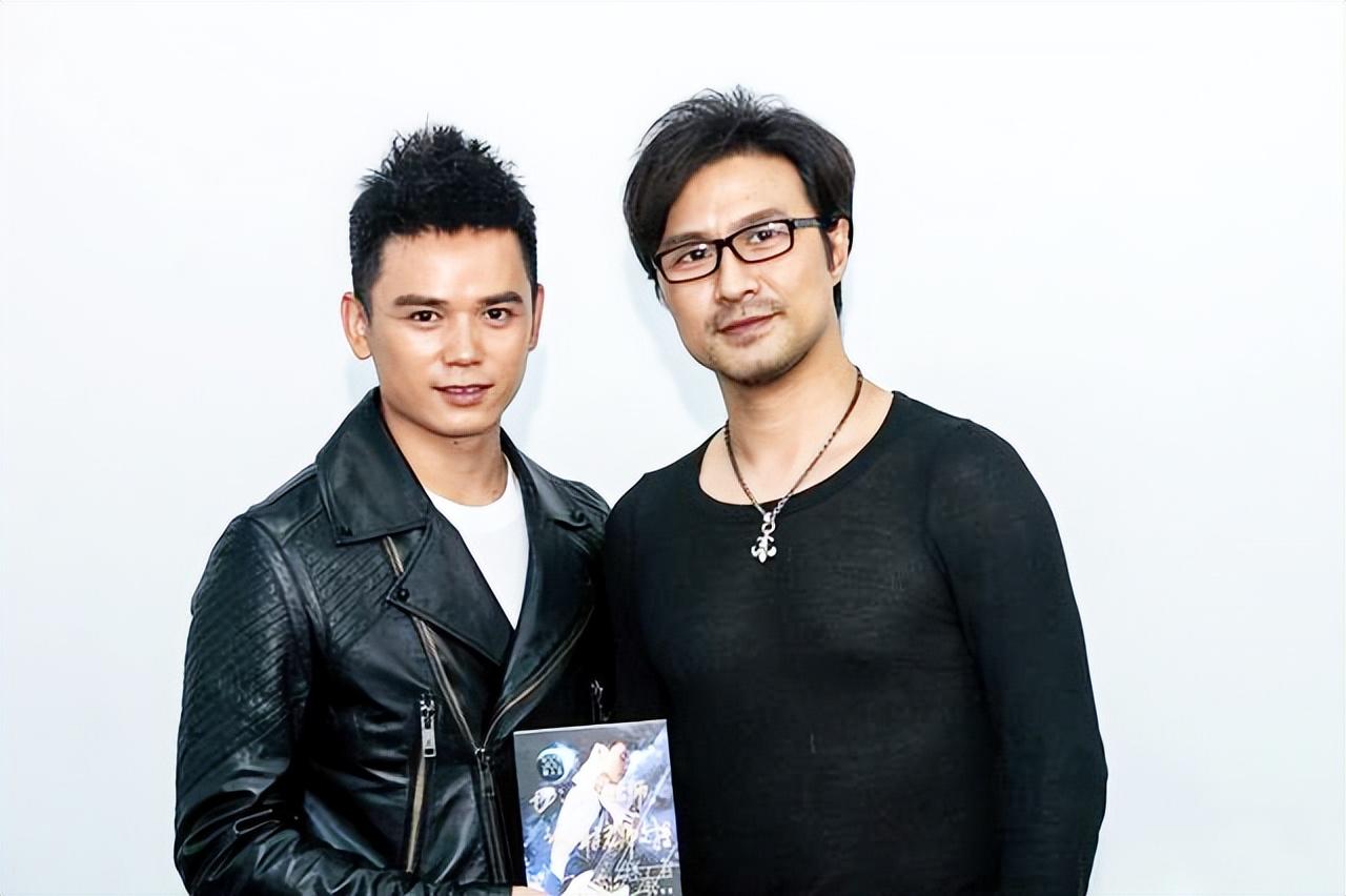 回顾歌手毕夏3年内痛失母亲丈夫张恒远恩师汪峰承诺帮助她