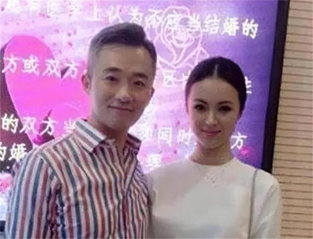 24岁的王萌萌嫁42岁的程雷,婚后丈夫查出肝病后仍不离不弃