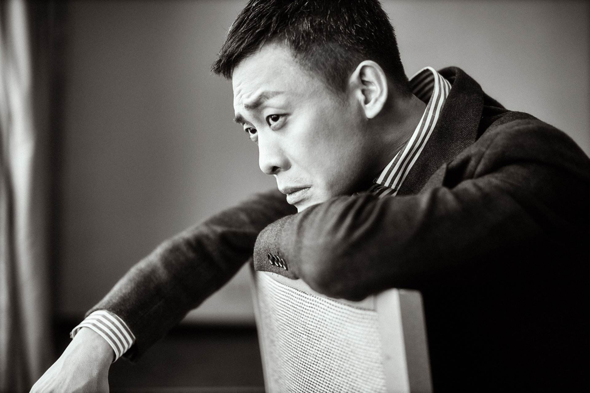 回顾央视钱琳琳我这辈子正确的决定就是带着儿子嫁给丈夫张译