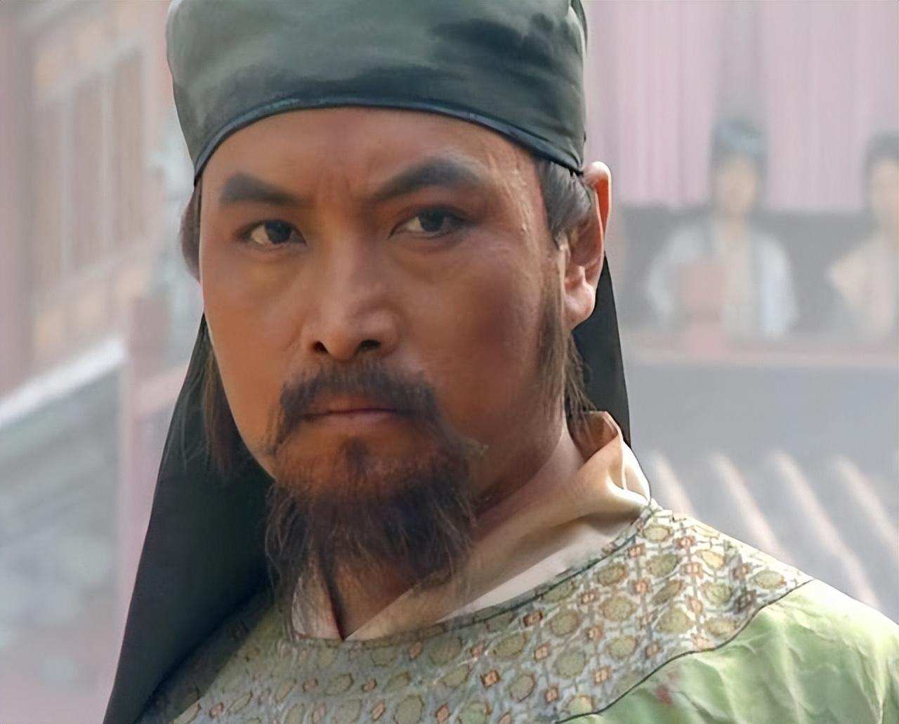 水浒十猛将李助霸剑无双卢俊义独斗四大战神入榜