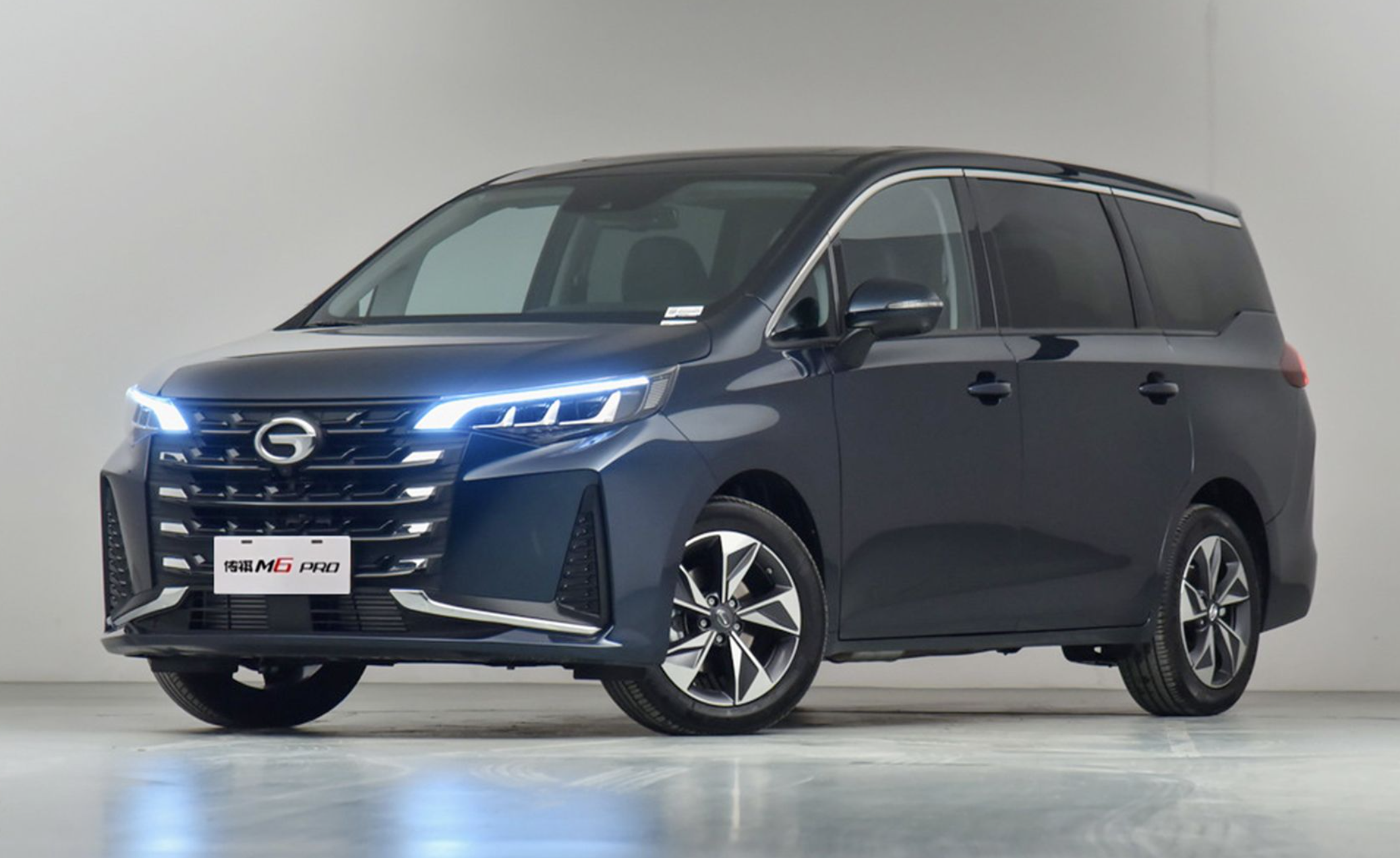 98万?广汽传祺m6 pro全系直降2万元!传祺又出招了!