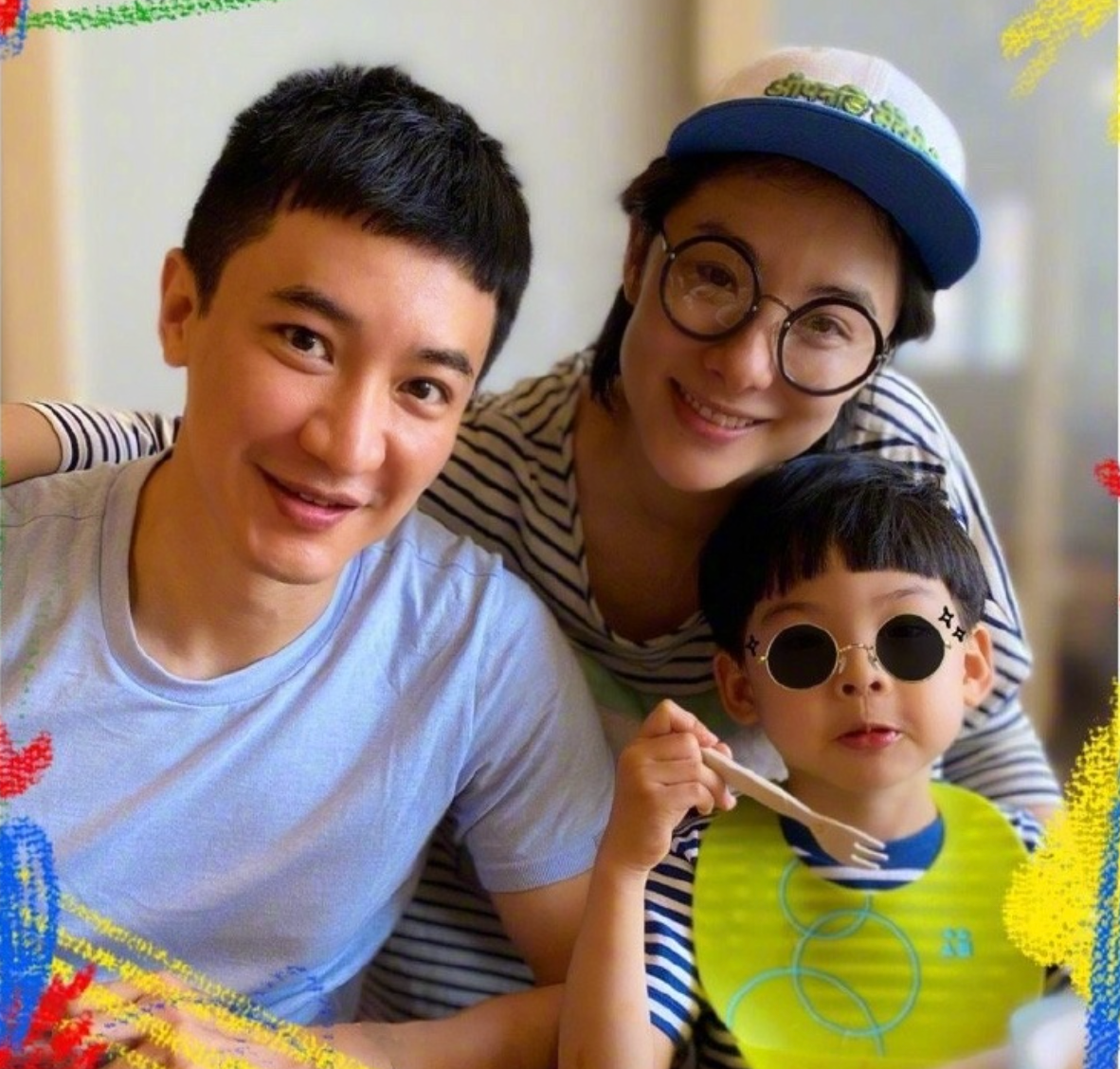 回顾璇美人刘璇从体操奥运冠军到知名演员41岁生二胎