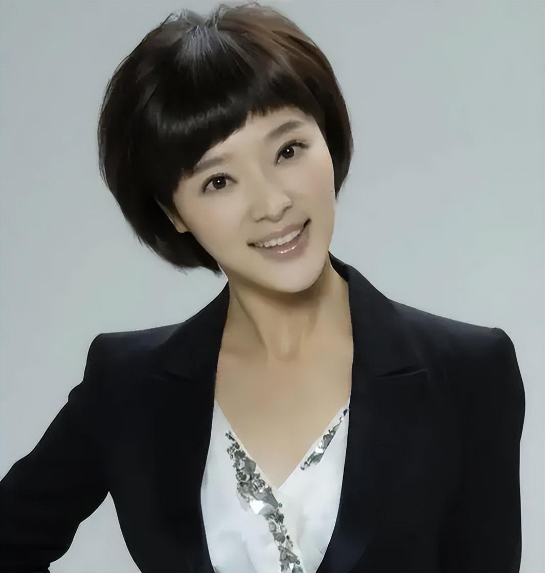 让胡蝶记住了"北广"这个学校,也开始了对大学和主持人的美好憧憬