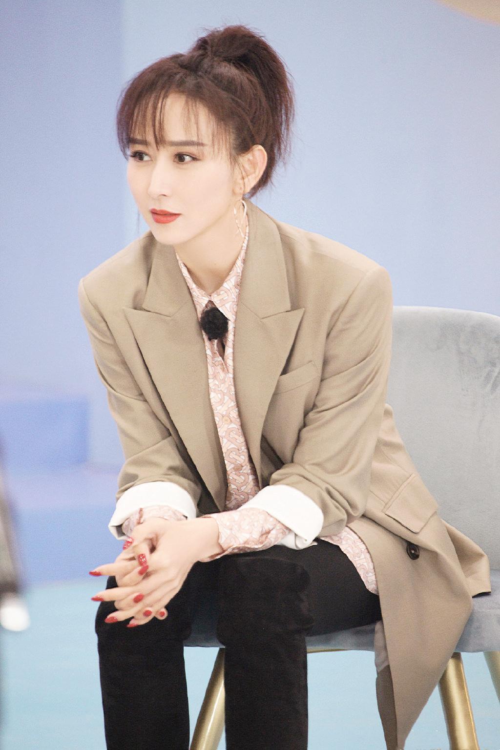 回顾胡静一顿饭与丈夫结缘和婆婆情同姐妹日子过的很幸福