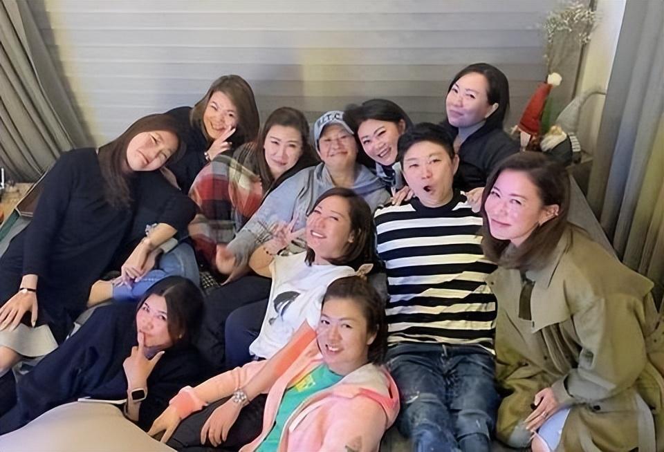 回顾吴雪雯曾艳压邱淑贞得罪导演被打断肋骨嫁富商后选择退圈