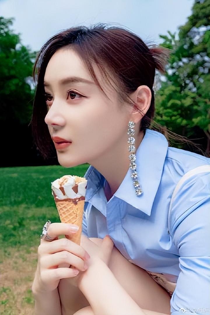 真替这5位女星喘不上来气明明原生脸也不丑非要跟鼻子过不去