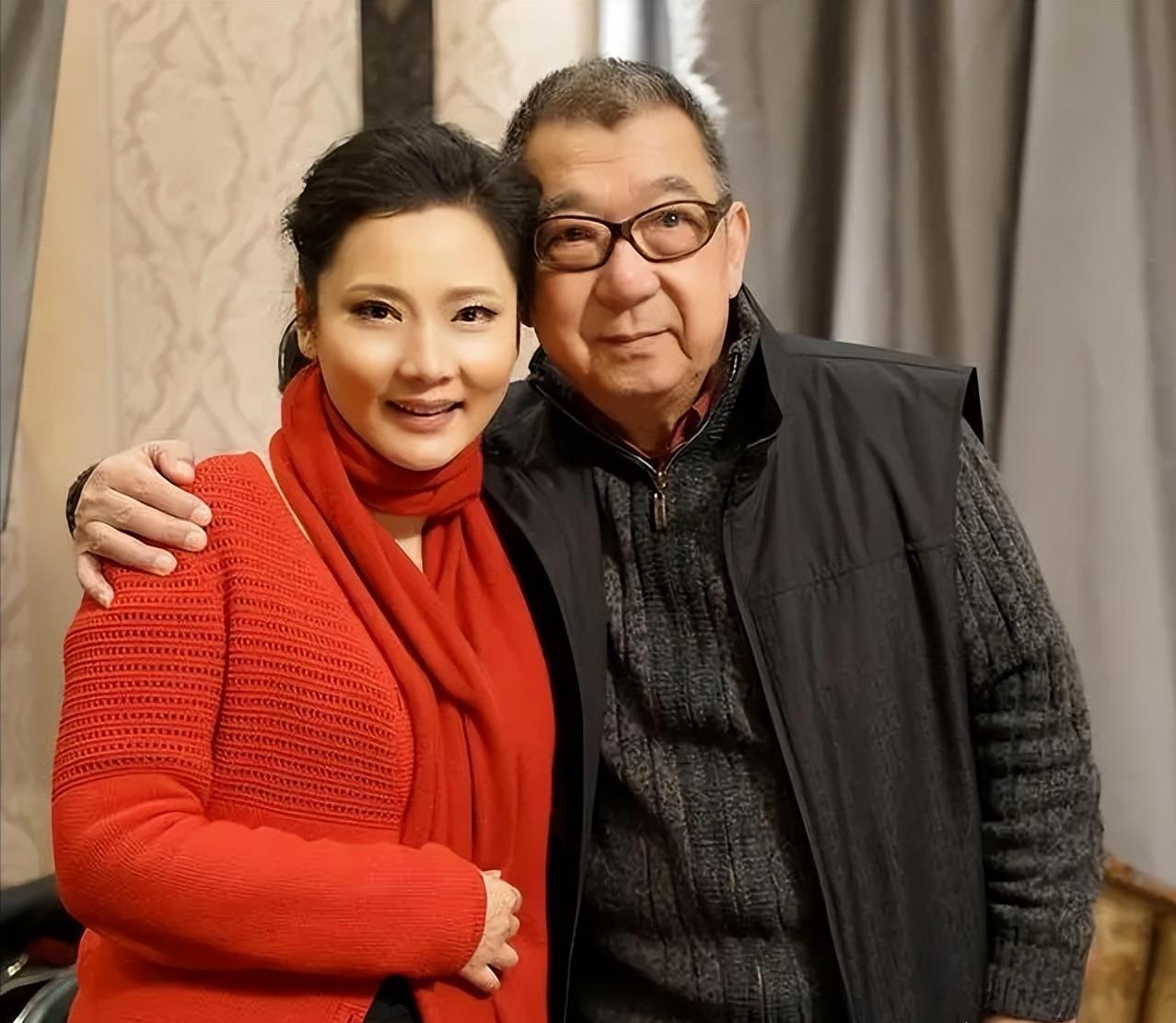 何赛飞:和丈夫丁克10年愁坏公婆,在35岁那年竟迎来了这个结局