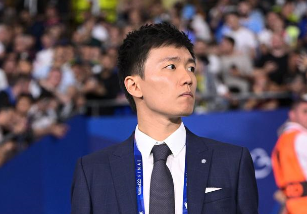 175万观众1亿票房!张康阳赚翻:国米将创1大历史,三赢局面