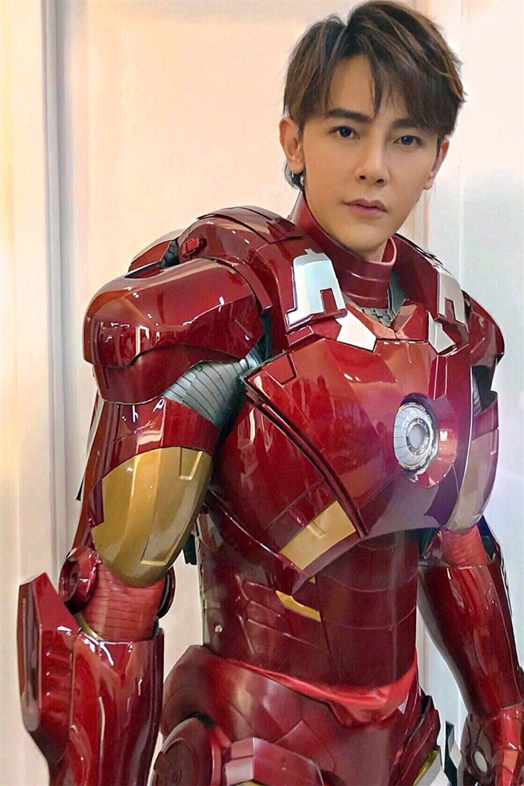 05宋小宝,汪东城