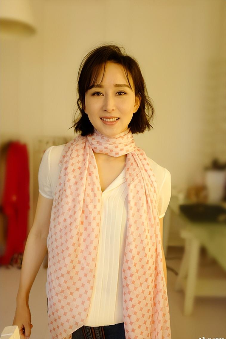 回顾胡静:一顿饭与丈夫结缘,和婆婆情同姐妹,日子过的很幸福