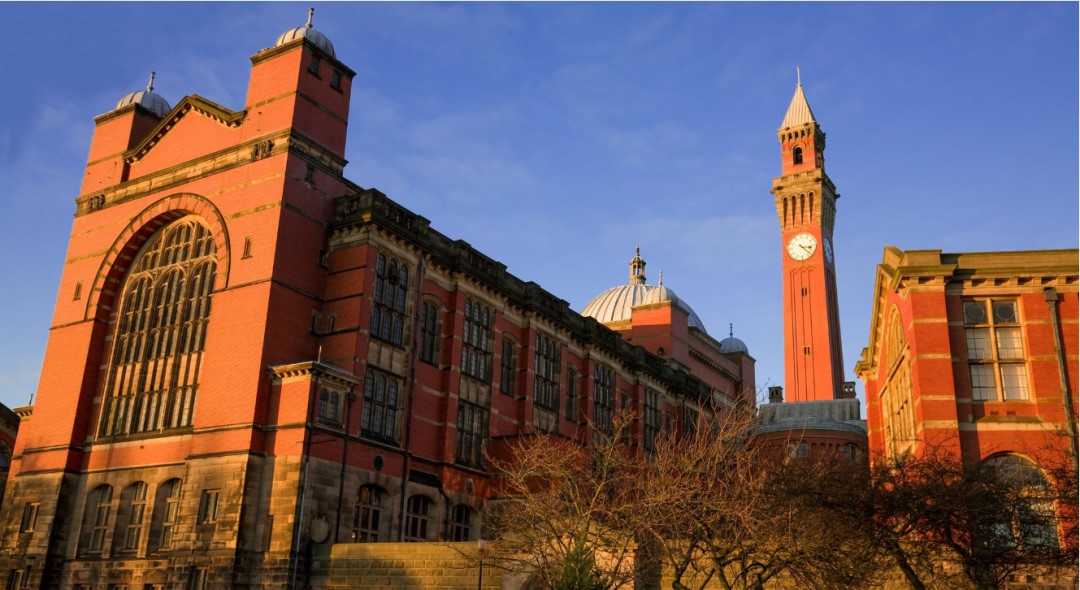 这六所大学的创立之初均为科学或工程技术类院校,与英国工业革命有着