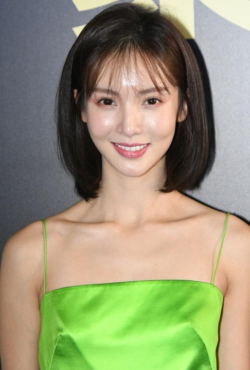 真替这5位女星喘不上来气明明原生脸也不丑非要跟鼻子过不去