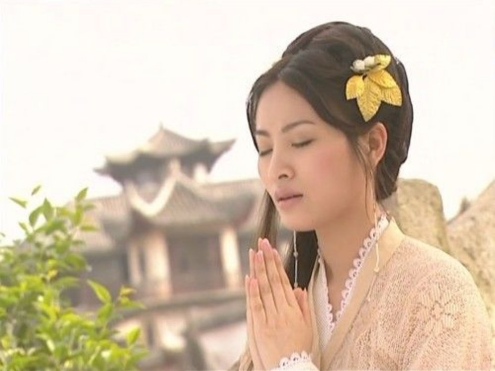 林仙儿的变态:一生男伴无数,与闺蜜儿子鬼混,最后死得凄惨