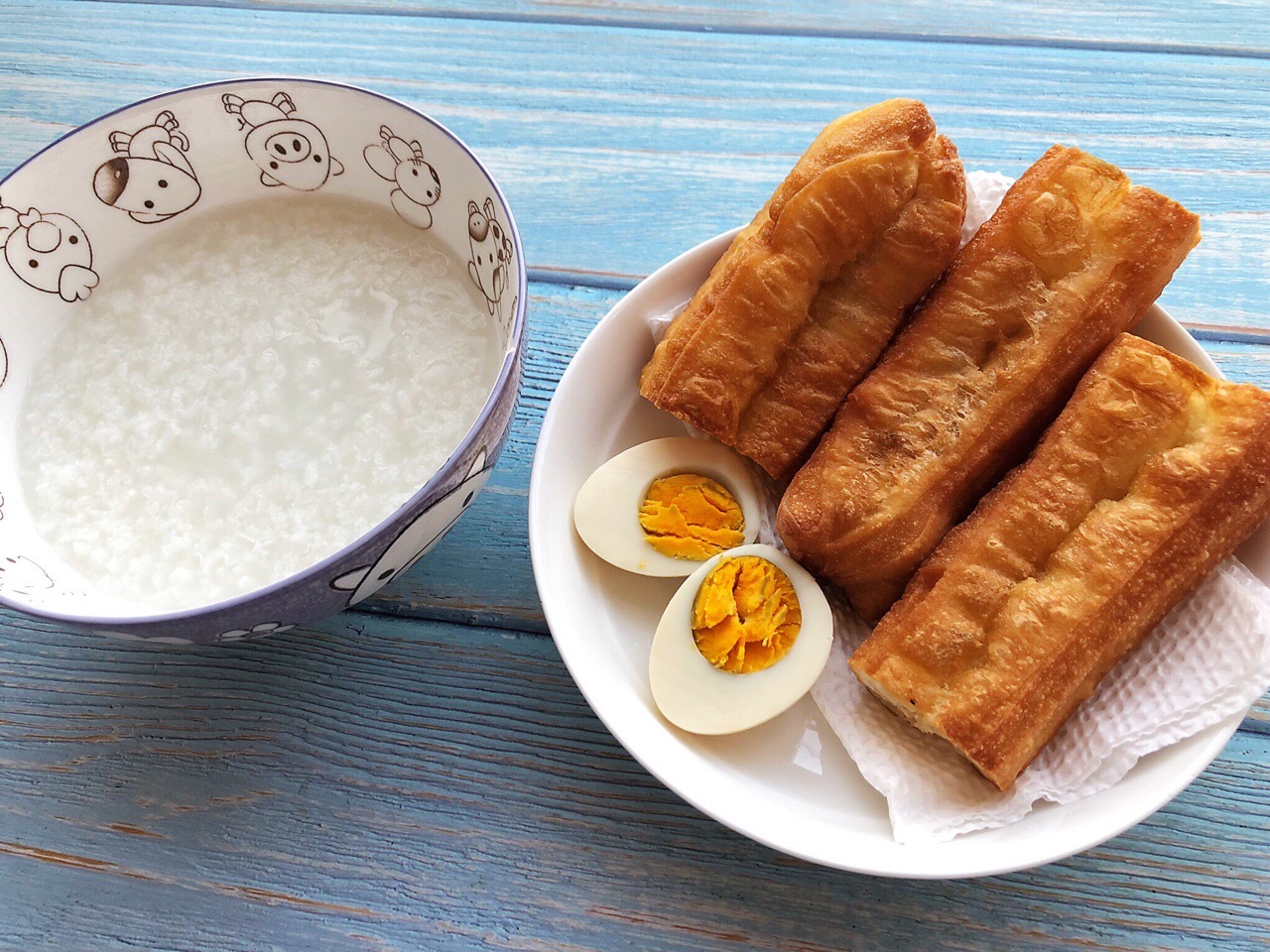 和油条米粥最配的5种小咸菜,开胃解腻,咸香脆爽,堪称下饭神器