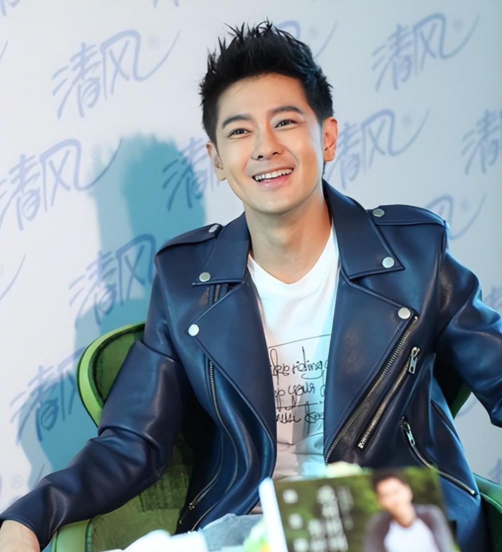 04林志颖,郭德纲