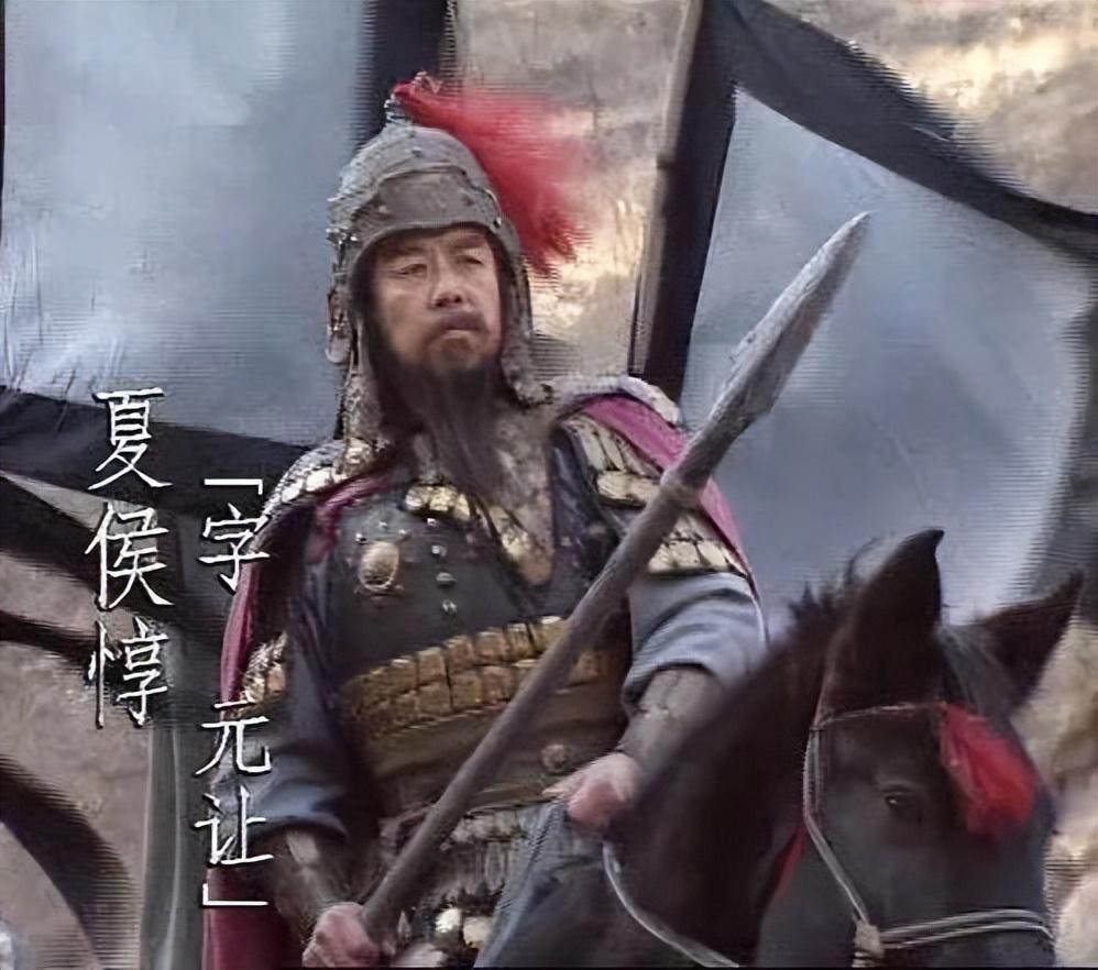 如果张辽不劝架夏侯惇追杀关羽后续会如何张辽关羽会被生擒