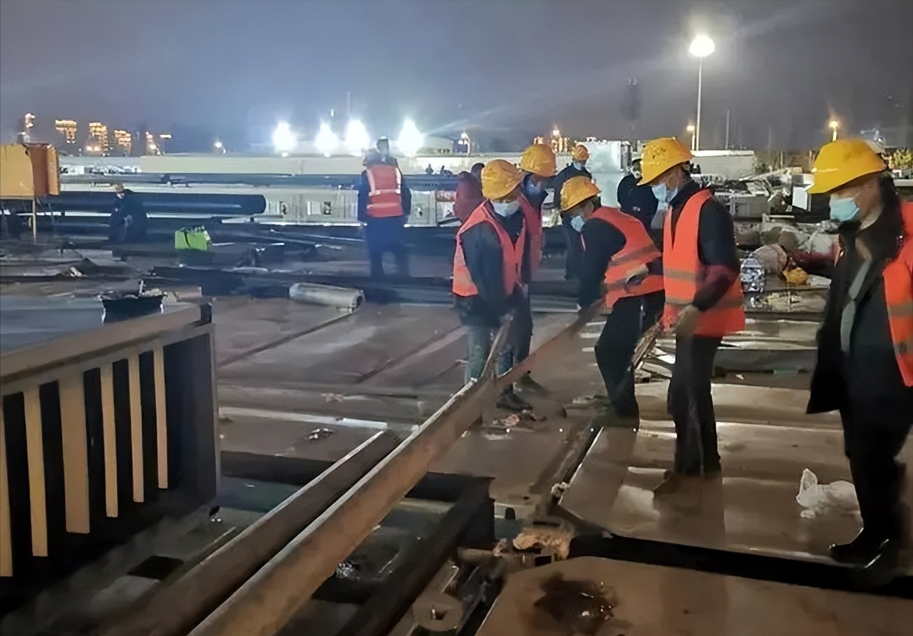 回顾:12天建成超30000工人施工的雷神山医院,如今难道荒废了吗