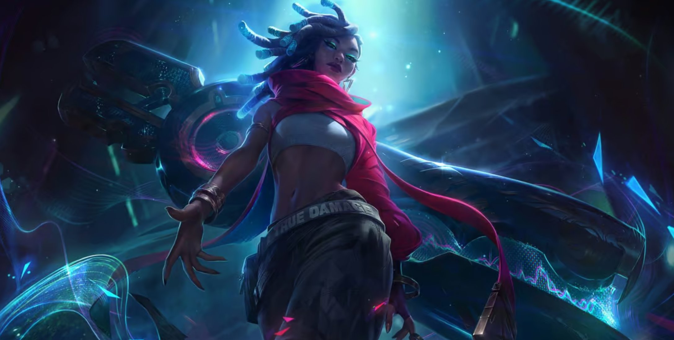 pbe美测服《云顶之弈》s11全新上线,抢先体验攻略来袭!