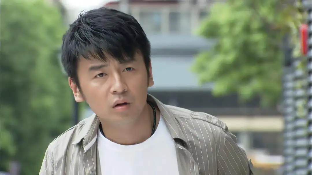 回顾演员雷佳音我这辈子得意的事情就是和丈母娘处得像姐弟