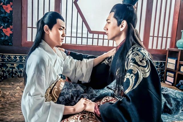 古代一男子因长相俊美,差点被皇帝封为男皇后,后来他的结局如何