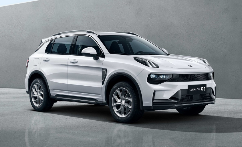 买crv真不如买它,一路跌至12万多,2.0t 8at,比宝马x3动力强