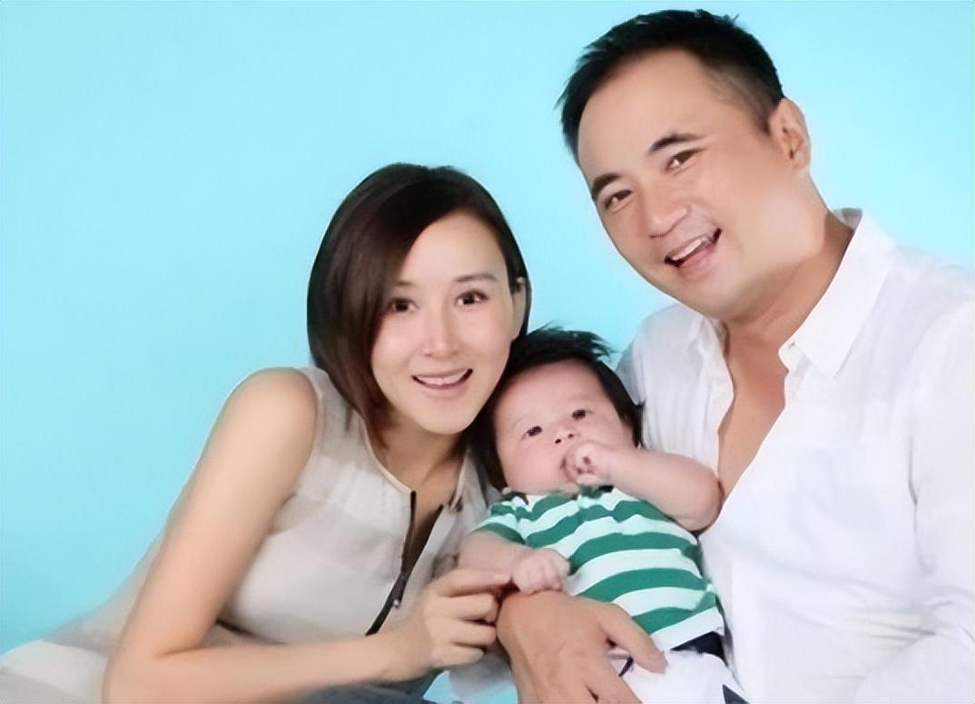 回顾胡静:一顿饭与丈夫结缘,和婆婆情同姐妹,日子过的很幸福