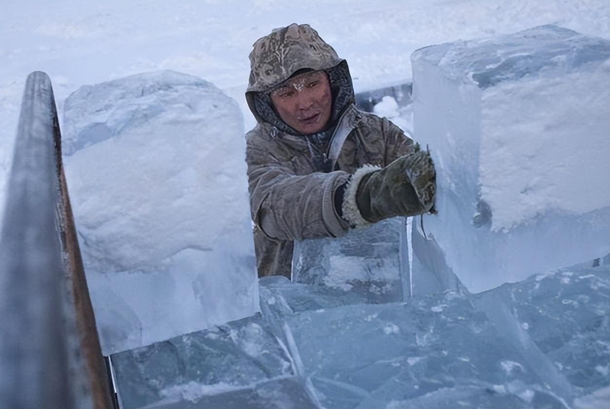 回顾:310万平方公里,却只不到100万人!为何不多生娃?