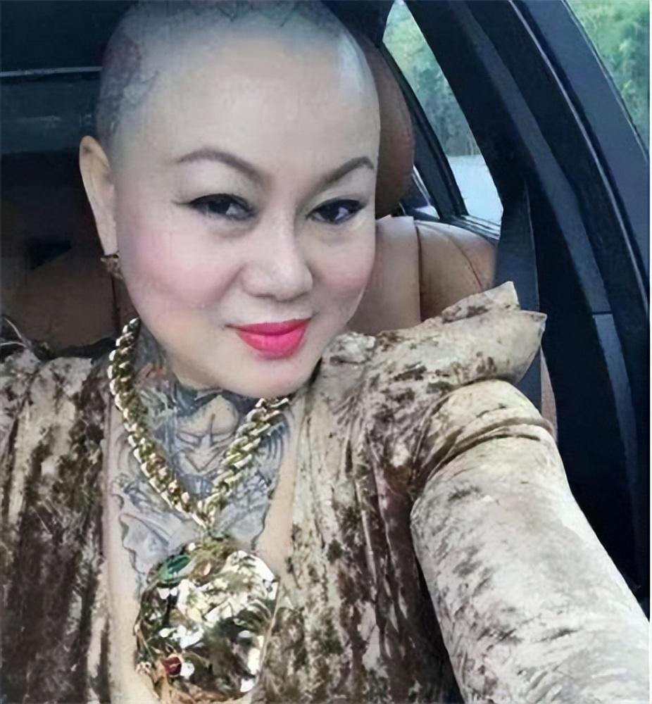 2019年江浙沪女富婆征婚称结婚送宾利豪车如今结婚了么