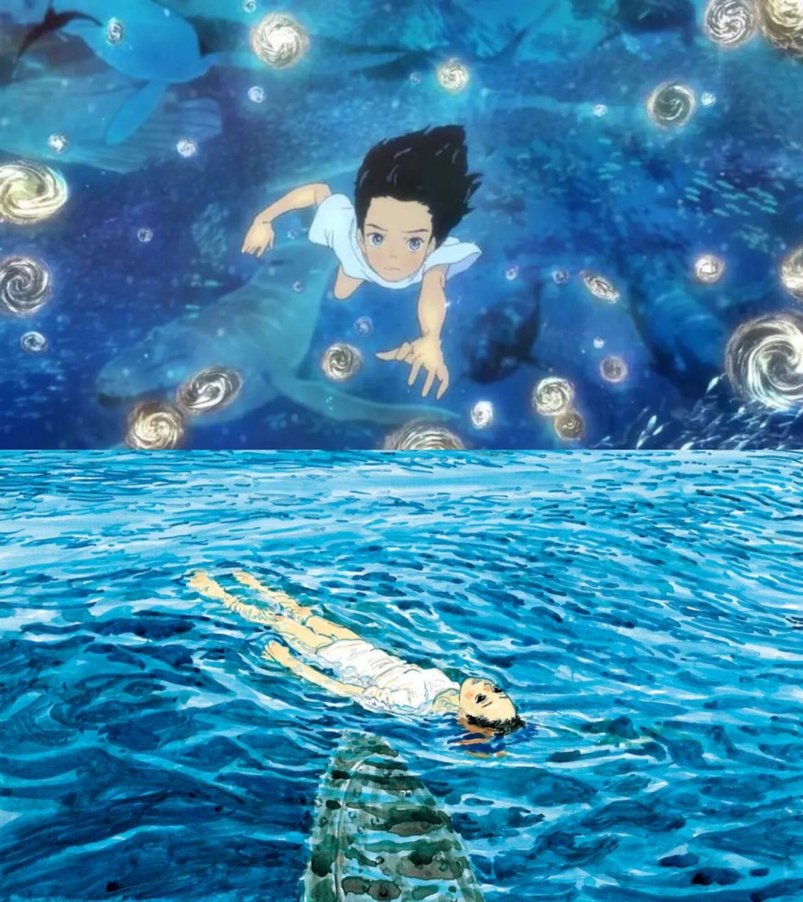 90电影名称;《海兽之子》  这部电影充满了奇幻和冒险,真的让我大开