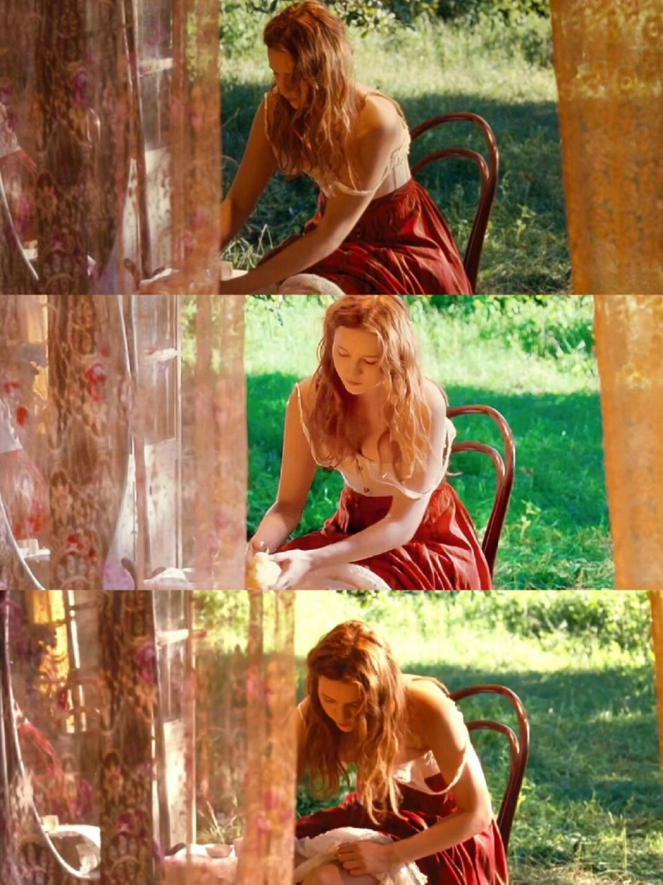 有谁能拒绝这部法式文艺片呢巨巨巨好看