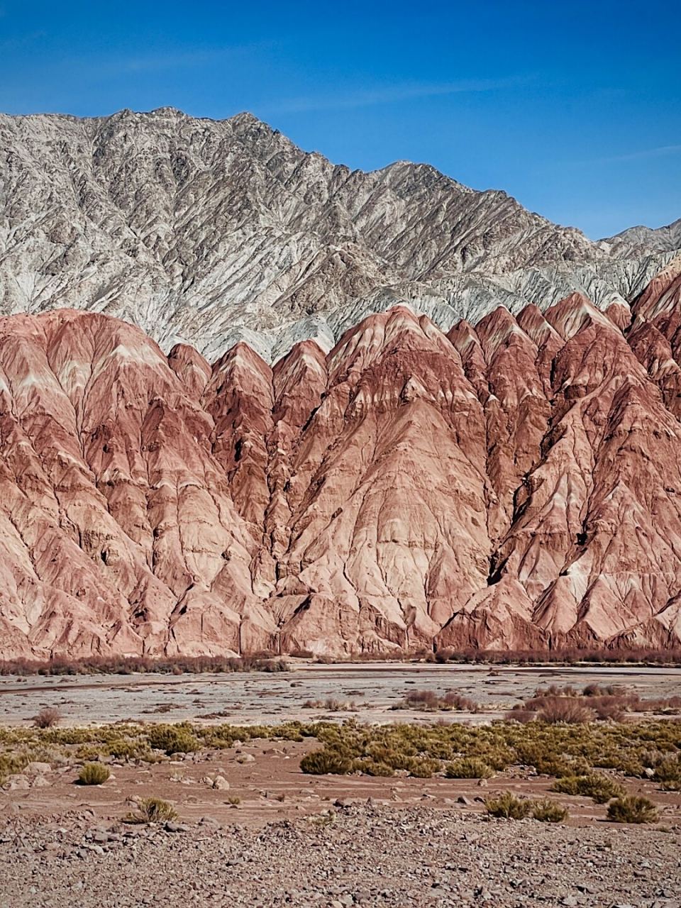 第四次去新疆   塔里木盆地火车环线get  画了目前为止最大的一个圈圈
