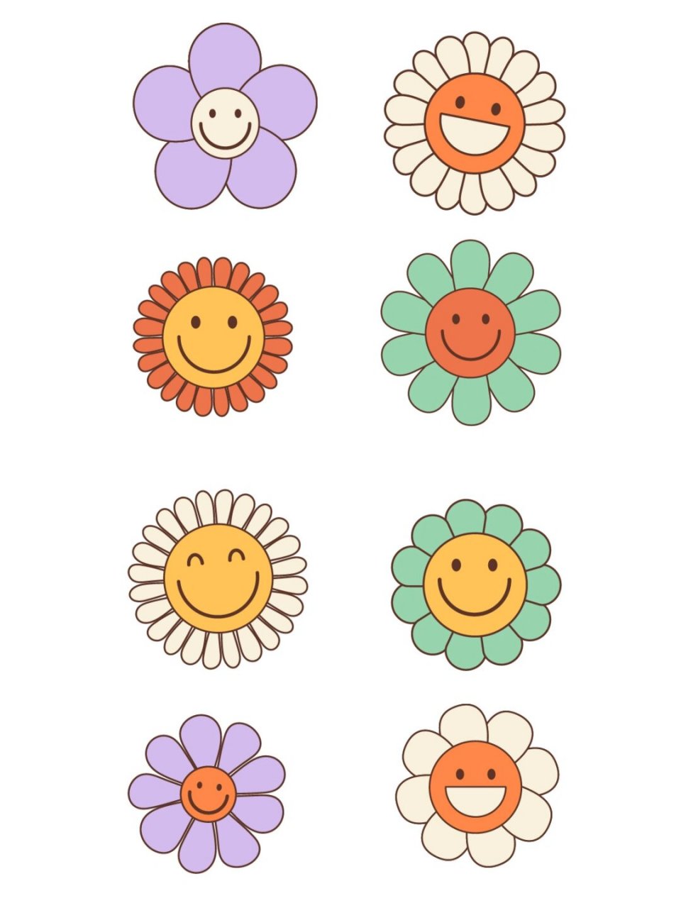儿童简笔画太阳花—幼儿园零基础学画画  哇,小朋友们,你们知道吗?
