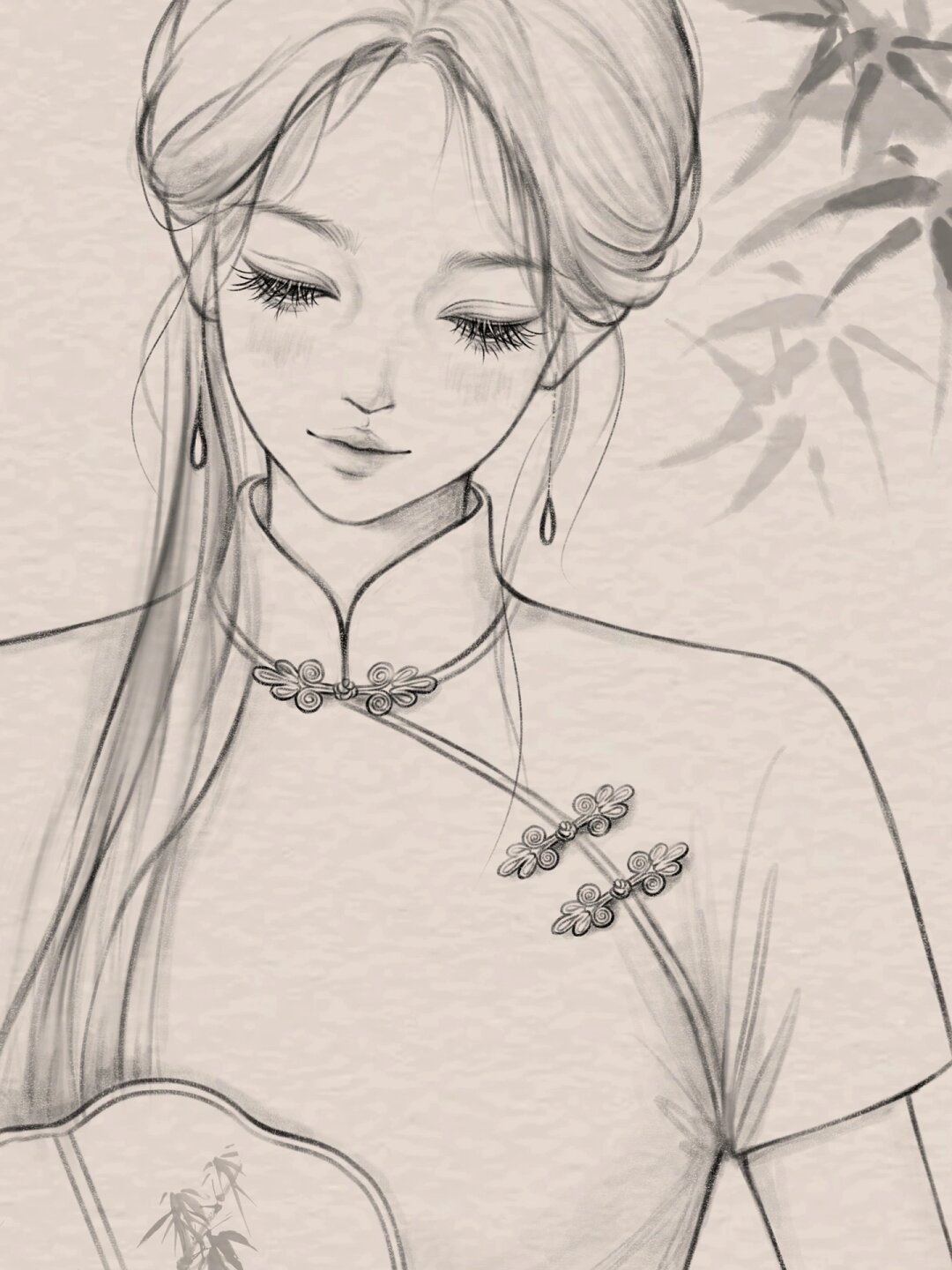 久违了,古风之美!