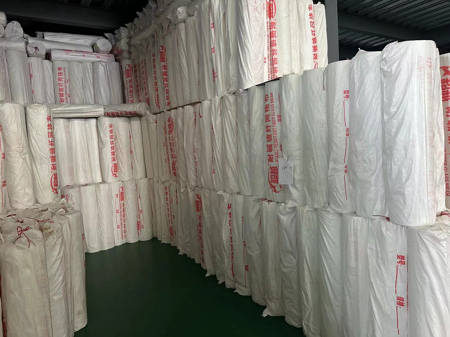 沈阳网格布生产厂家