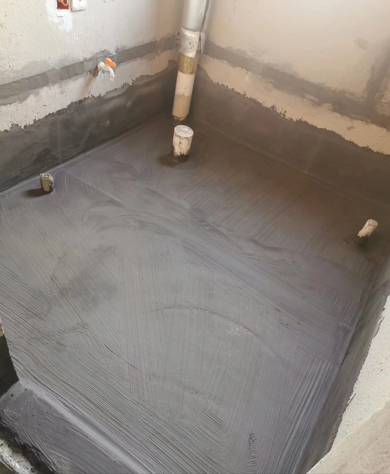 94卫生间防水攻略,看这篇就够了.@家居小胖叔的动态