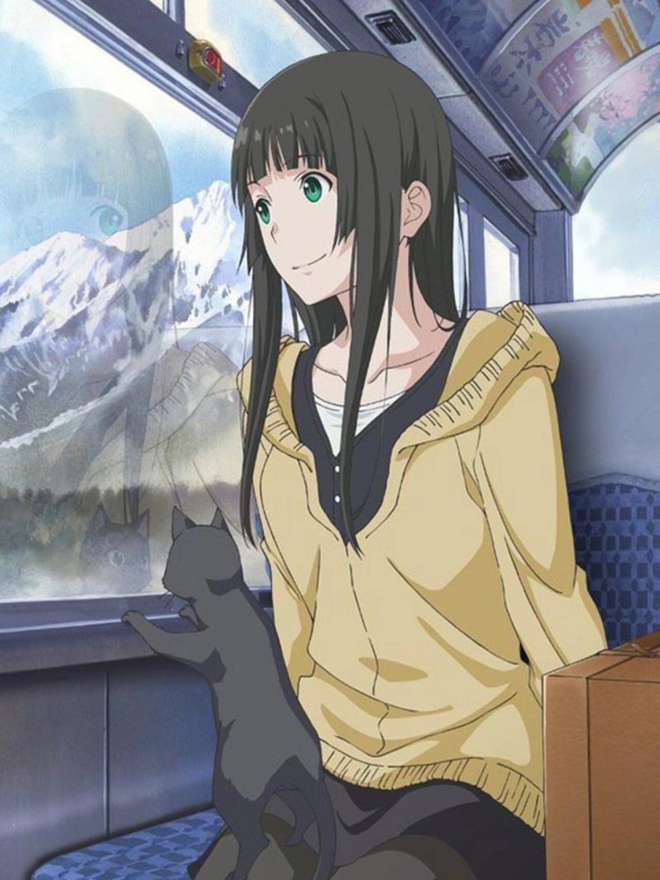 《飞翔的魔女》  这部番真的太绝了!