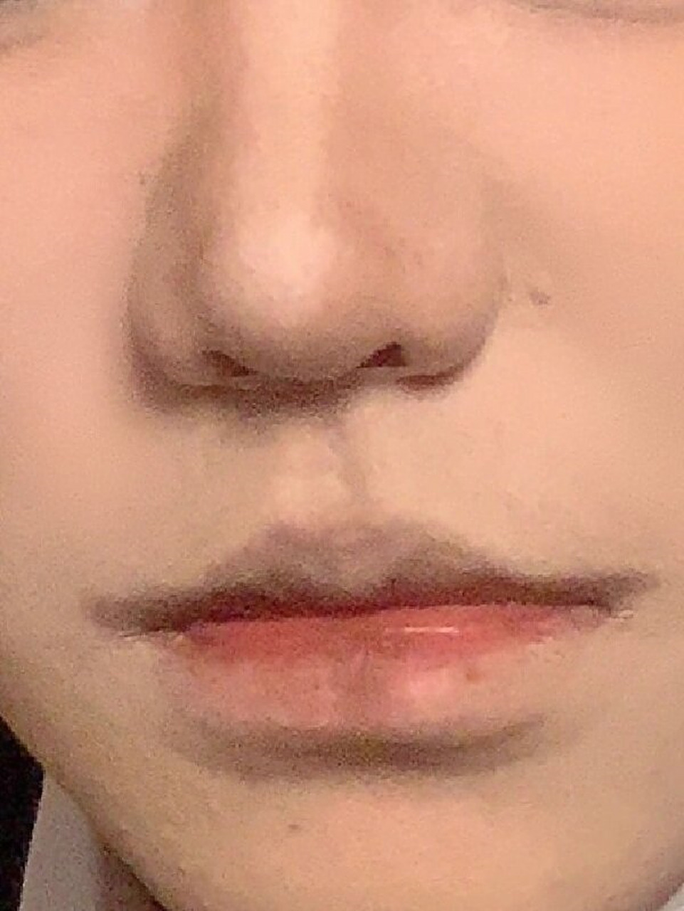 04 别担心,今天就来给大家揭秘如何巧妙改造蒜头鼻,让你的男角色