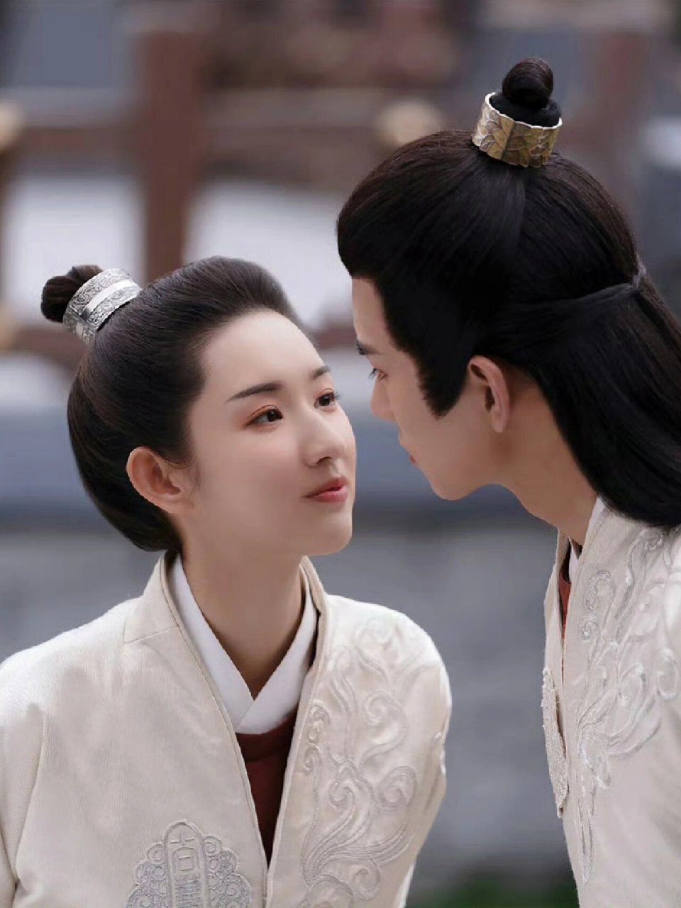 91宝子们,今天我要给你们推荐一部超有趣的古装剧——《长安少年行