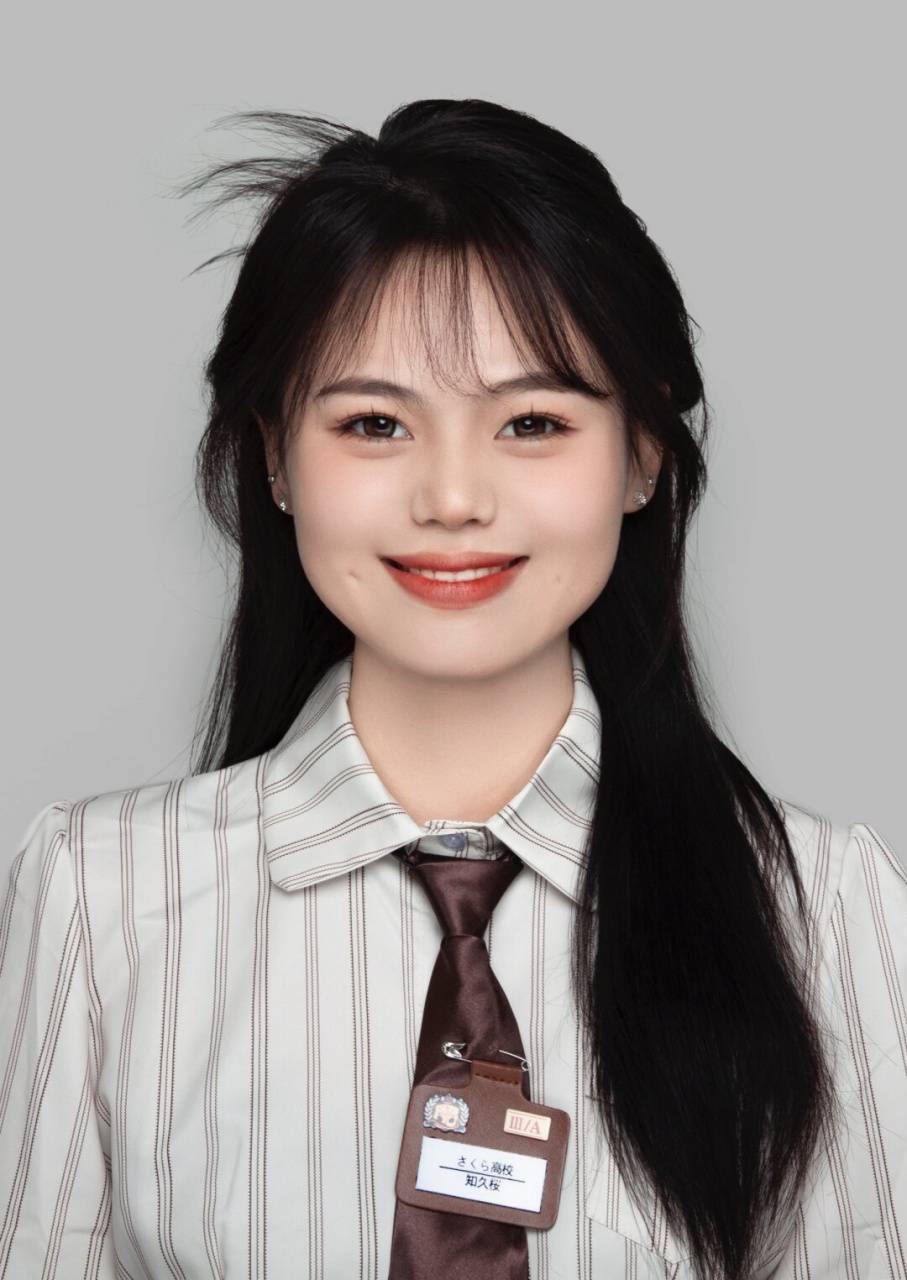 高级韩系证件照,爱了!