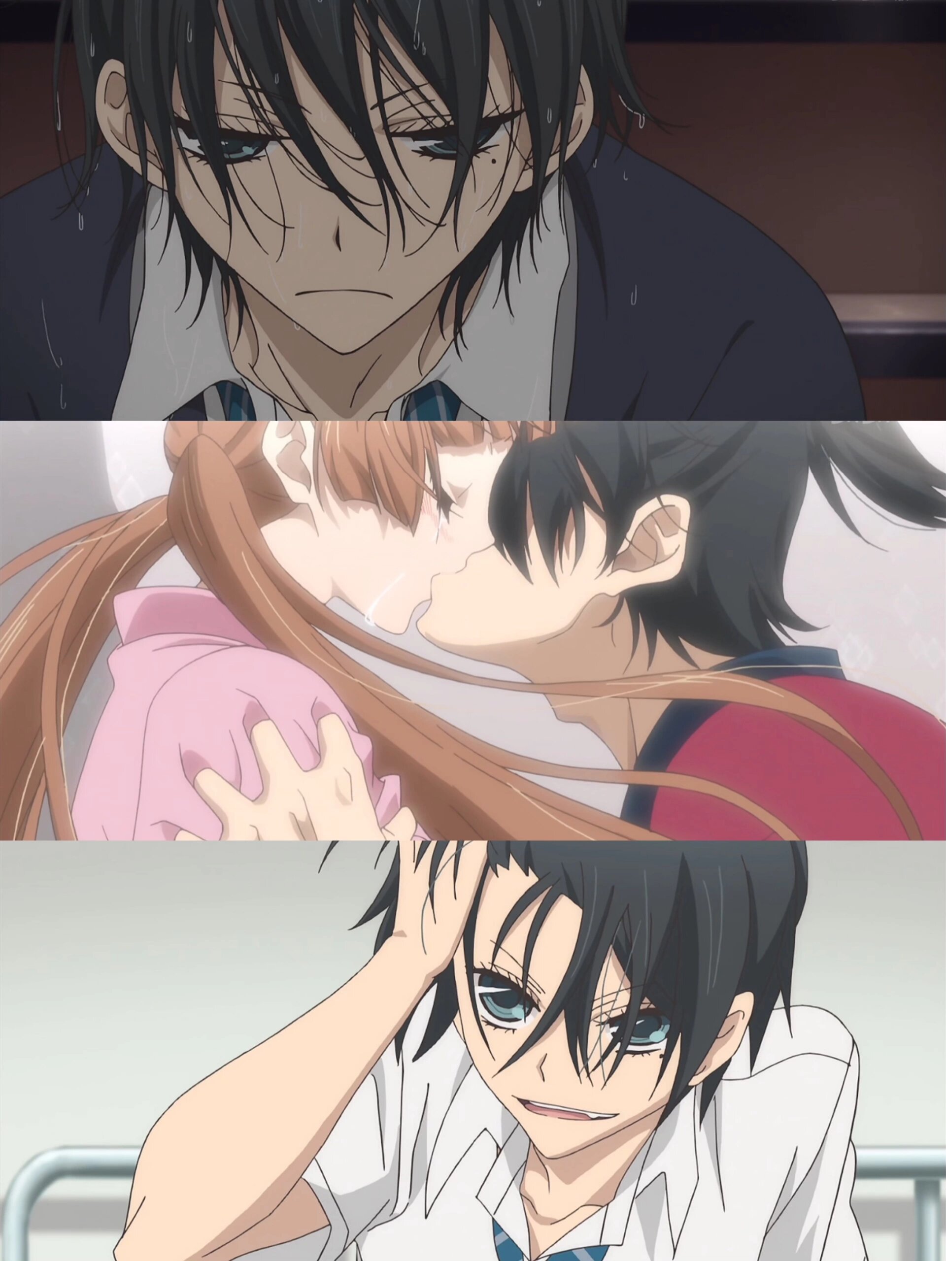 《覆面系noise》