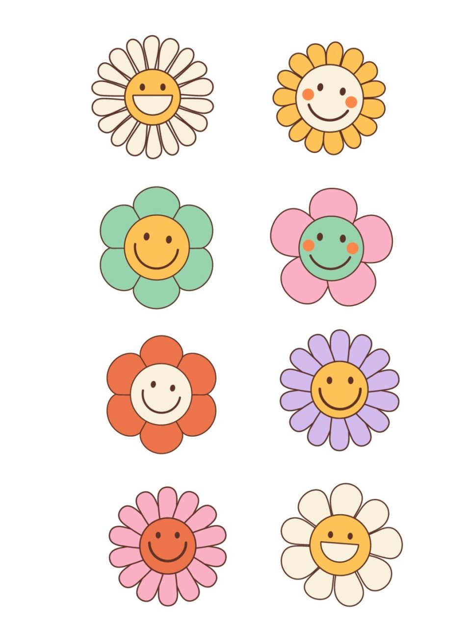 儿童简笔画太阳花—幼儿园零基础学画画  哇,小朋友们,你们知道吗?