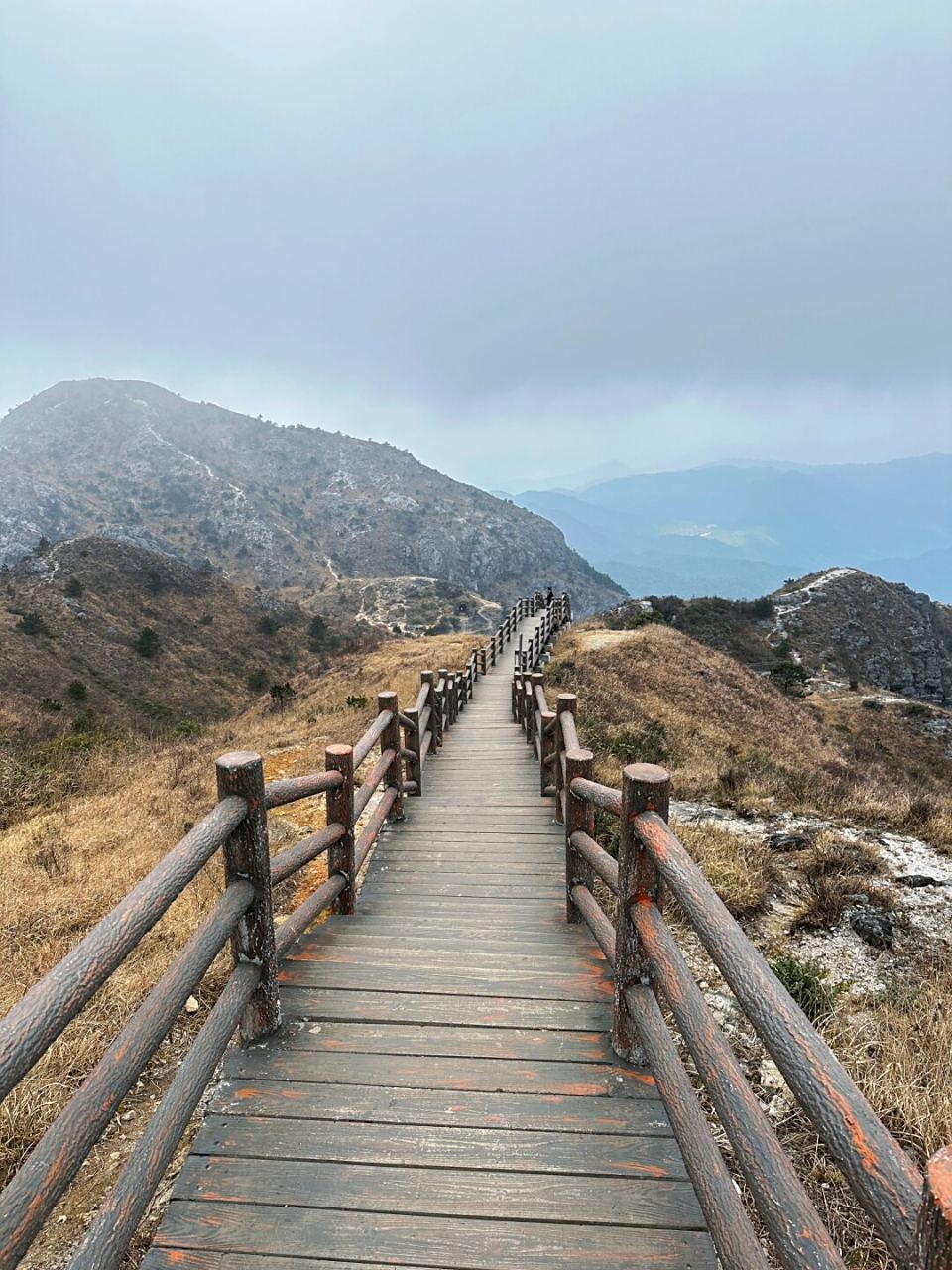 大丰山?听起来好像武侠小说里的神秘之地.