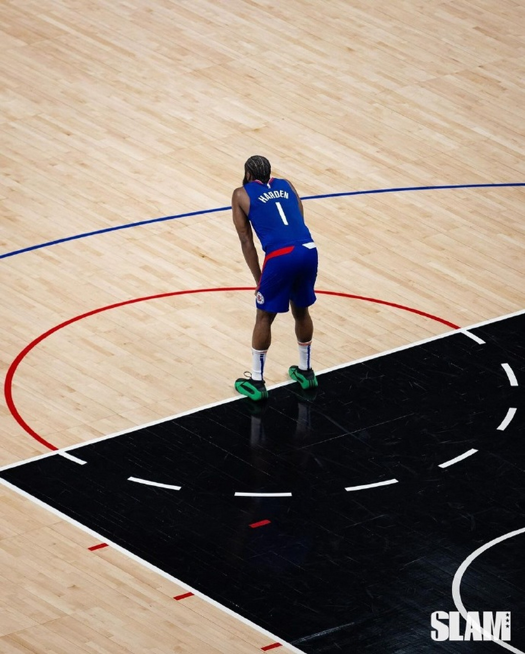 哈登以前是不是在雷霆为什么在线