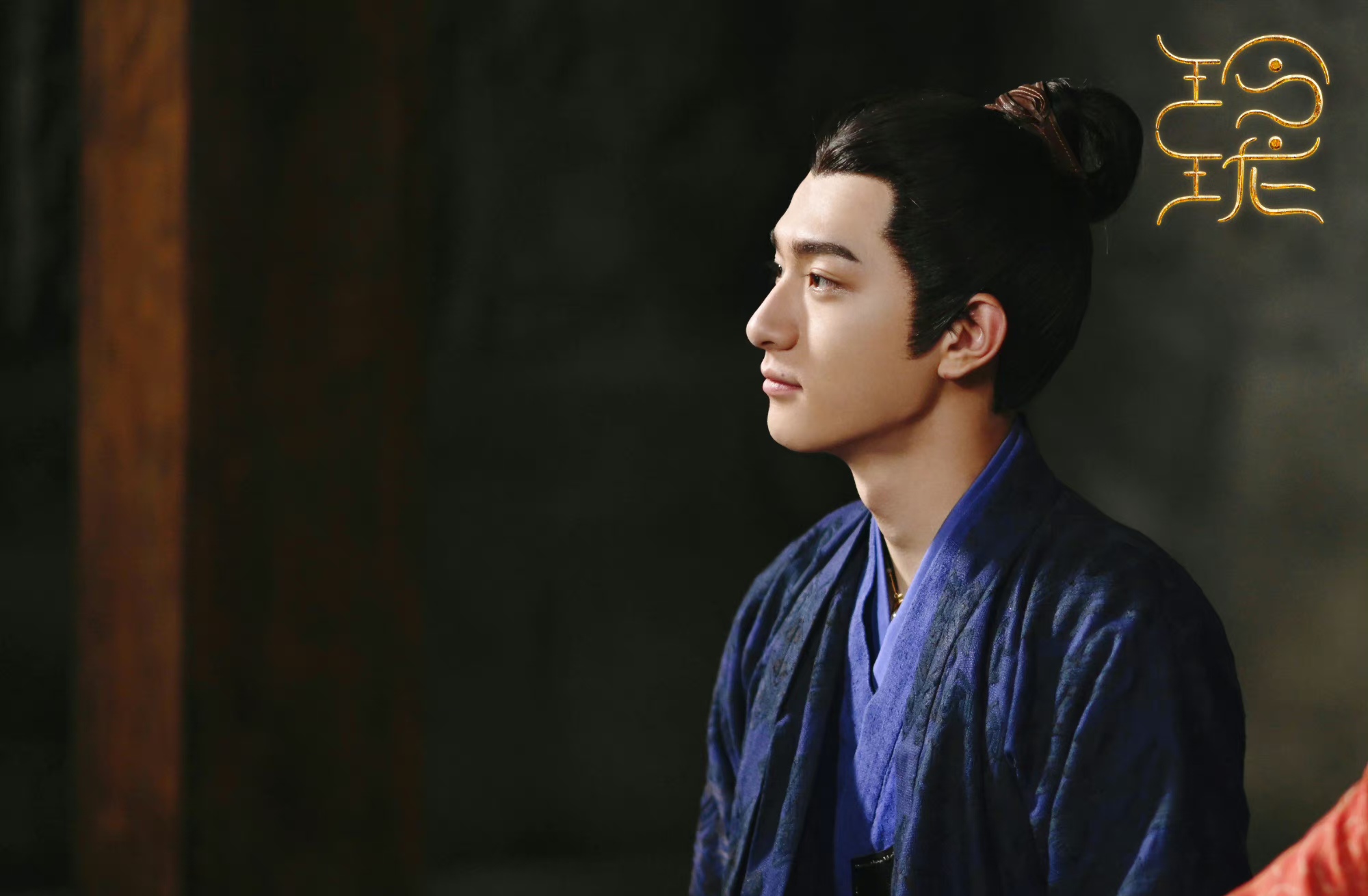 林一这么多现偶剧却没有一部出圈的,有且仅有的一部古装还被劝退